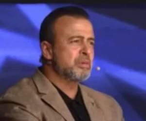 مصطفى حسنى لـ المتسابق محمد كامل بدولة التلاوة: ربنا أكرمك بصوت عطية من الله