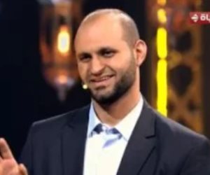 المتسابق أبو بكر جمعة: تمثيل دولة التلاوة شرف وأتمنى الفوز بعمرة