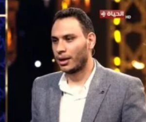 المتسابق أحمد جمال: مسابقة دولة التلاوة تبرز المواهب للعالم