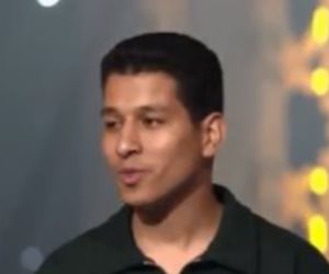 المتسابق مصطفى كمال أحمد يغادر برنامج دولة التلاوة