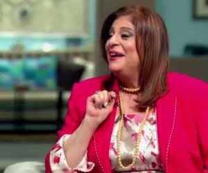 الوطنية للإعلام تنعي الإعلامية ميرفت سلامة