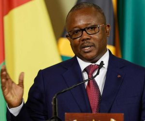 غينيا بيساو تجري انتخابات الرئاسة وسط توقعات بفوز الرئيس الحالي بفترة ثانية