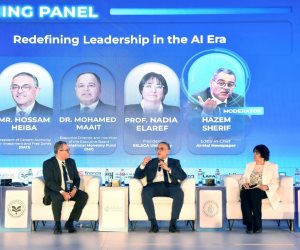 انطلاق قمة التعليم التنفيذي التي تنظمها "إسلسكا مصر" فى نسختها الثالثة