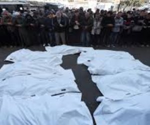 أزمة التعرف على الجثث في غزة.. والأدلة الجنائية تؤكد صعوبة تحديد هويات الشهداء بعد تسلم 330 جثمانا من إسرائيل