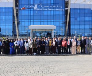 وكالة الفضاء المصرية تستقبل وفد جمعية المهندسين البحرينية لبحث آفاق التعاون الاستثماري والهندسي