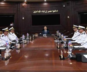 دينا الحسيني تكتب: محمود توفيق وفريقه.. نموذج «الداخلية» المتكامل الذي وصل إلى العالمية منافسًا البيت الأبيض