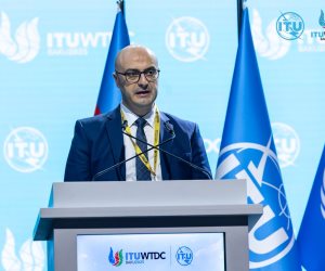 القومي لتنظيم الاتصالات يشارك في المؤتمر العالمي لتنمية الاتصالات WTDC2025 بأذربيجان