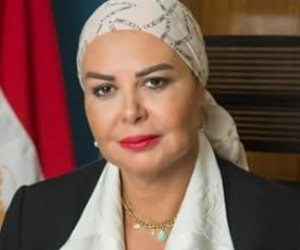 نائبة تدعو المواطنين للمشاركة في انتخابات النواب: صوتك مسئولية وطنية