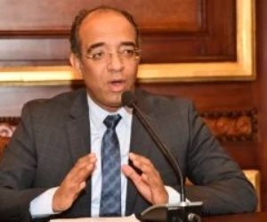 النائب علي مهران: المشاركة في الانتخابات واجب وطني لاستكمال مسيرة التنمية