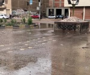 الأرصاد تكشف توقعات الطقس.. أمطار وانخفاض الحرارة يغطي أغلب المحافظات