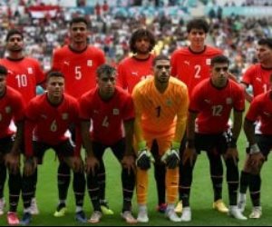 الإعلان خلال ساعات .. اتحاد الكرة يقترب من التعاقد مع مدرب أجنبي للمنتخب الأولمبي