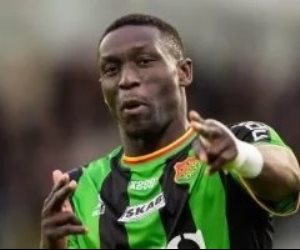 بعد تدخل أندية من الخليج وأوربا .. الأهلي يستعد لإرسال مندوب إلى السويد لحسم صفقة إبراهيما دياباتي