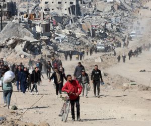 497 خرقاً إسرائيلياً لوقف إطلاق النار في غزة منذ سريانه.. وتصاعد التحذيرات من انهيار الاتفاق وسط أزمة إنسانية خانقة