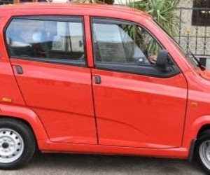 تعرف علي مواصفات وسعر " السيارة كيوت " بديل " التوك توك " فى الجيزة