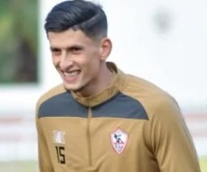 هل سيرحل صلاح مصدق عن الزمالك فى يناير المقبل؟ اعرف التفاصيل 