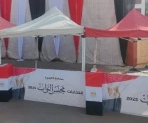 بسبب انتخابات مجلس النواب.. 531 مدرسة بمحافظة الغربية إجازة لمدة يومين 