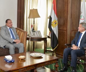 تعاون ثنائي مشترك بين جهاز الملكية الفكرية والأعلى لتنظيم الإعلام لتعزيز حماية حقوق الملكية الفكرية