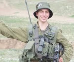 بعد 11 عاما من البحث.. العثور على رفات الرهينة الإسرائيلي هدار جولدين في غزة