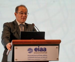 وزير المالية: ما أنجزته الدولة بالتحول الرقمي يمثل فرصة للاستثمار القوي بالذكاء الاصطناعي