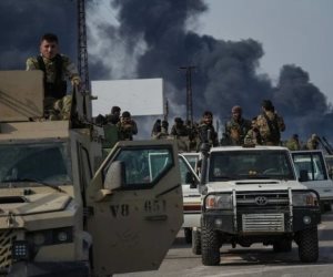 توتر أمني في حمص وقلق أممى  بعد مقتل زوجين.. الداخلية تفرض حظر التجوال وتنفي الطابع الطائفي والجريمة “قيد التحقيق”