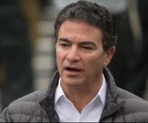 الرئيس السابق للموساد يعترف في كتابه الجديد : السيسى أحبط مشروع تهجير الفلسطينيين لسيناء