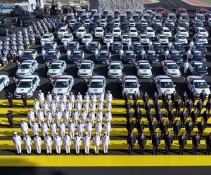 «منذ الساعات الأولى».. الداخلية تؤمن الانتخابات وتلاحق مروجي الشائعات وتحبط محاولات شراء الأصوات