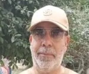 مدحت العدل يدلي بصوته في انتخابات مجلس النواب