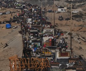 البيت الأبيض: نقوم بالتحضير الهادئ للانتقال للمرحلة الثانية من اتفاق غزة