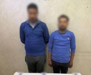 ضبط 4 أشخاص بحوزتهم مبالغ مالية لشراء أصوات الناخبين فى الغربية