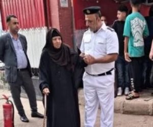 انتخابات مجلس النواب 2025 .. تسهيلات مُيسرة لتصويت كبار السن وذوي الإعاقة