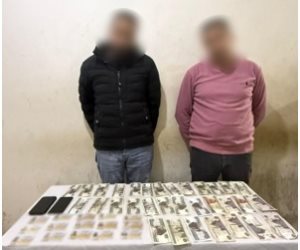 أمن دمياط يحبط شراء أصوات الناخبين بكفر سعد