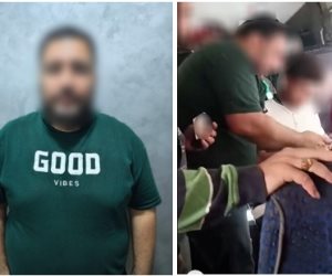 إحباط محاولة شراء أصوات داخل وسائل المواصلات لصالح مرشح بالقاهرة