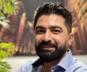 بعد قليل.. الحكم على الفنان فادى خفاجة بتهمة سب وقذف مجدى كامل