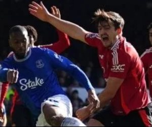 مواعيد مباريات اليوم .. مان يونايتد ضد إيفرتون ومواجهات قوية بأبطال آسيا والبرازيل ضد البرتغال في كأس العالم للناشئين 