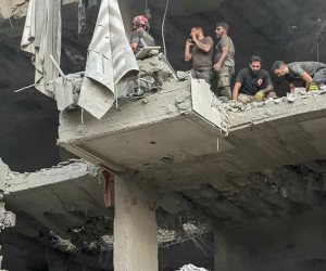 رسالة لمنع أي تقدم سياسي في لبنان .. إسرائيل تستهدف الضاحية الجنوبية لبيروت