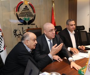 غرفة عمليات "الجبهة الوطنية" تتابع التصويت في انتخابات المرحلة الثانية لمجلس النواب 