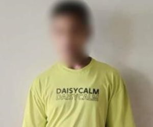 كشف ملابسات ادعاء تعدي شخص على نجل سيدة بالإسكندرية