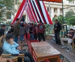 البرنامج الوطني لرصد الاستحقاقات الانتخابية بمجلس الشباب المصري يصدر تقريره الأولي حول الساعات الأولى بالمرحلة الثانية لانتخابات النواب 2025