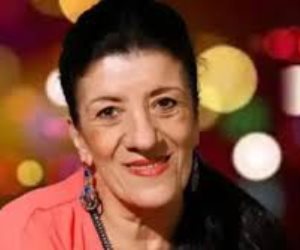 وفاة الفنانة الجزائرية الكبيرة بيونة عن عمر ناهز 73 عاما