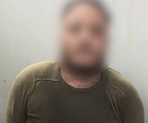 الداخلية تضبط عاملًا ارتكب فعلًا فاضحًا بالطريق العام في بورسعيد