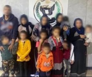 الداخلية تضبط تشكيلًا يستغل الأطفال في أعمال التسول بالقاهرة
