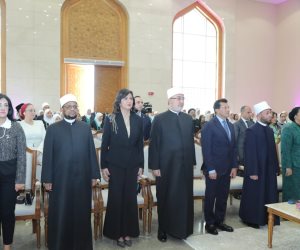 أمين البحوث الإسلامية: حماية المرأة من كل أشكال العنف واجب دِيني ووطني وأخلاقي