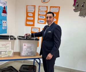 وكيل لجنة الصناعة يدعو المواطنين للمشاركة في انتخابات النواب 2025