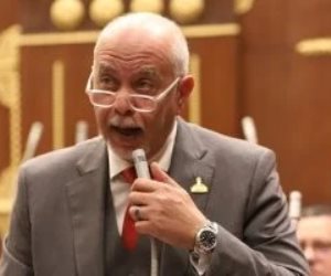 حازم الجندى: المشاركة الكثيفة بالانتخابات السلاح الأقوى ضد المال السياسى