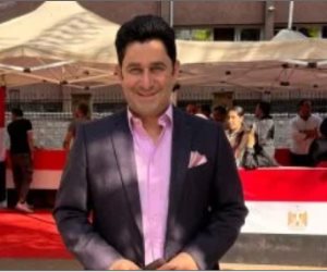 أحمد شاكر عبد اللطيف: المشاركة فى الانتخابات واجب على كل مواطن