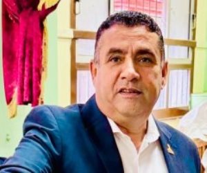 نائب بالشيوخ بعد الإدلاء بصوته: الإخوان تقود حملة لهدم مؤسسات الدولة