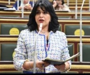 النائبة هند رشاد: الإخوان يستغلون كل استحقاق انتخابى لتشويه مؤسسات الدولة