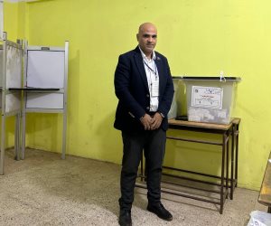 محفوظ حامد يؤكد ضرورة وأهمية المشاركة الواسعة من المواطنين في انتخابات مجلس النواب