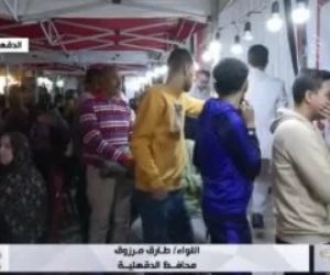 محافظ الدقهلية يكشف تفاصيل واقعة تحطيم نجل مرشح لصندوق اقتراع: الشرطة تدخلت وتم إخطار اللجنة العليا للانتخابات