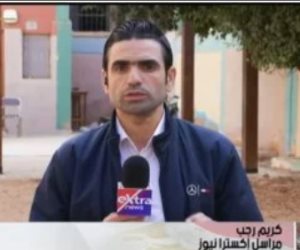 مراسل إكسترا نيوز بالقليوبية :التزام بضوابط الدعاية ومنافسة قوية بين 71 مرشحا